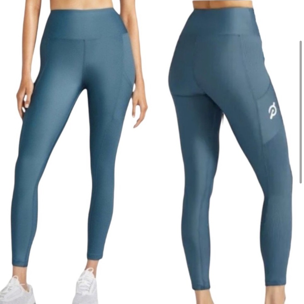 Peloton leggings